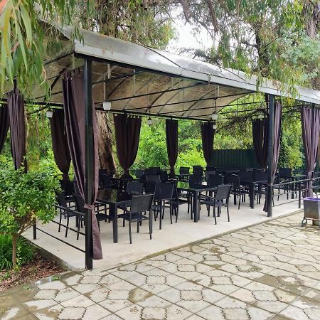 Tatarstan Guest House New Athos Εξωτερικό φωτογραφία