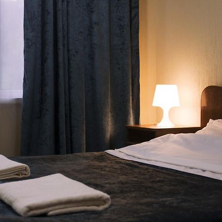 Tatarstan Guest House New Athos Εξωτερικό φωτογραφία