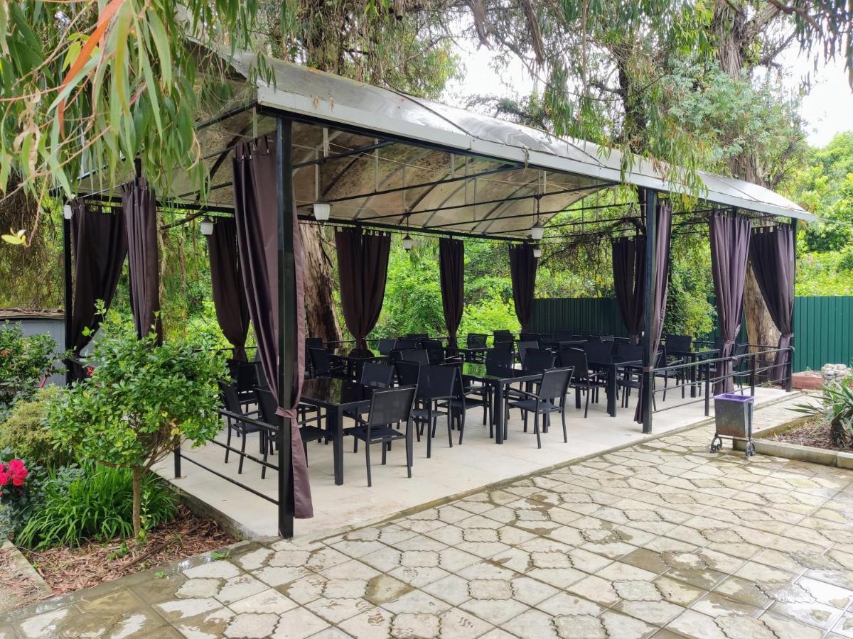 Tatarstan Guest House New Athos Εξωτερικό φωτογραφία
