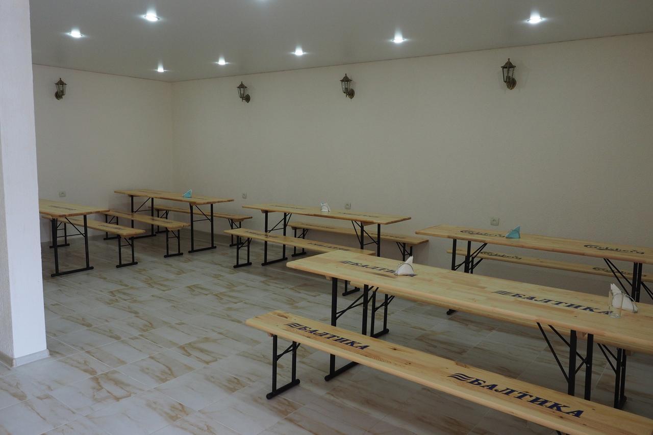 Tatarstan Guest House New Athos Εξωτερικό φωτογραφία