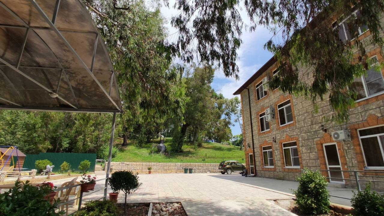 Tatarstan Guest House New Athos Εξωτερικό φωτογραφία