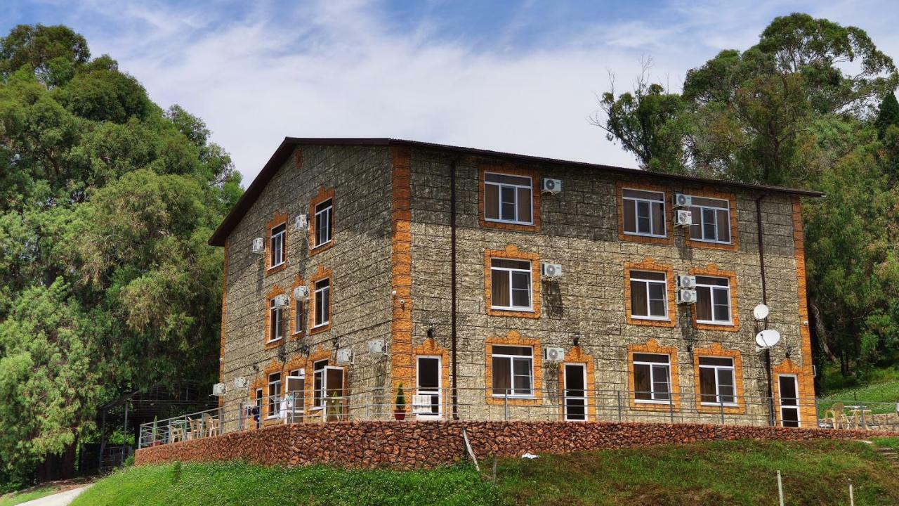 Tatarstan Guest House New Athos Εξωτερικό φωτογραφία