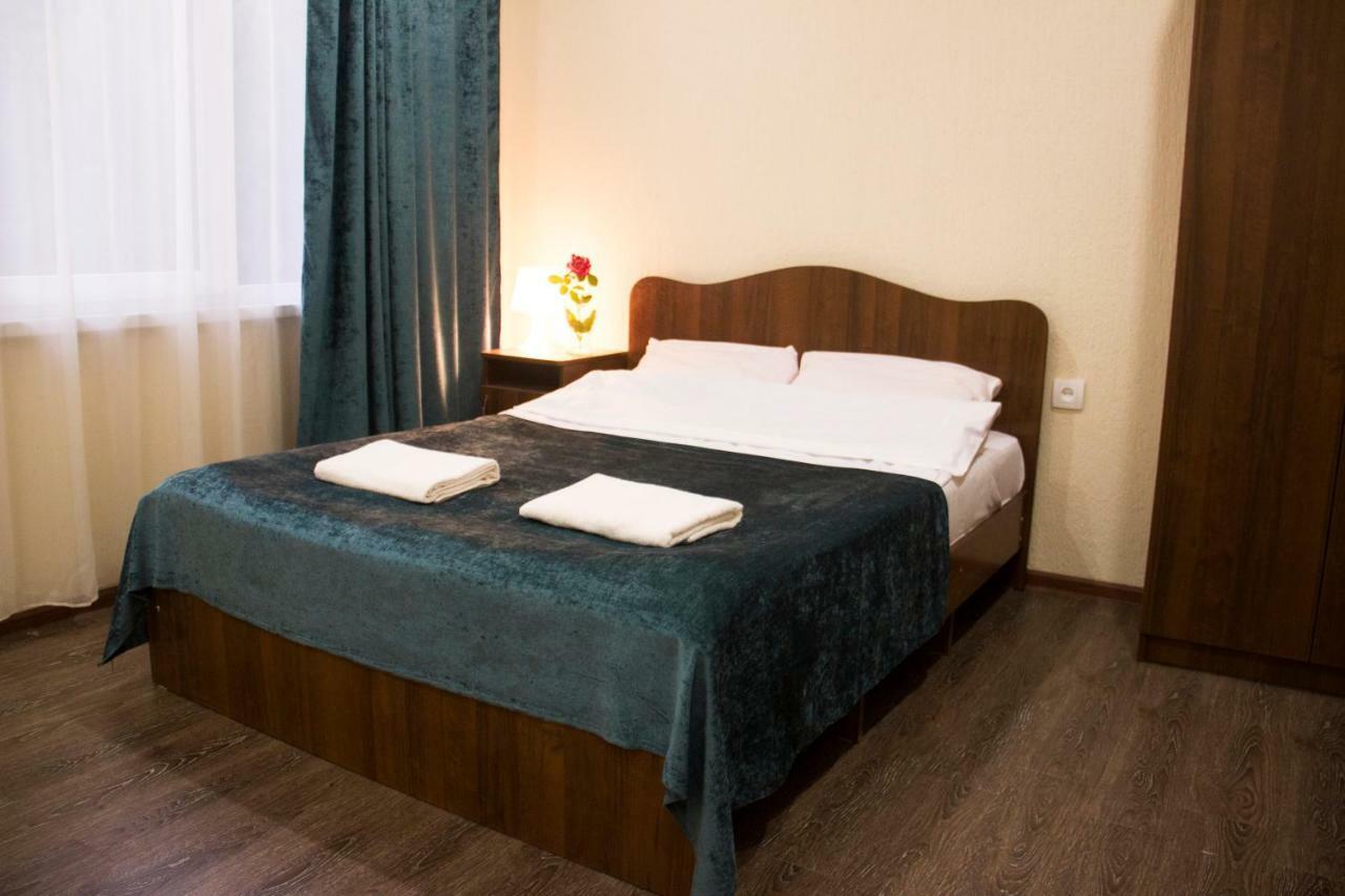 Tatarstan Guest House New Athos Εξωτερικό φωτογραφία
