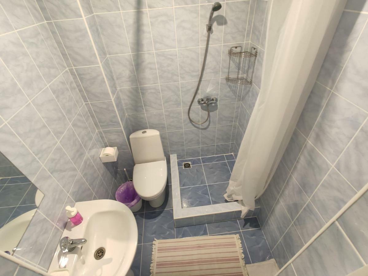 Tatarstan Guest House New Athos Εξωτερικό φωτογραφία